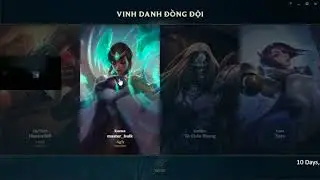 Lee Sin Acolyte from League Of Legends by Danieustolivers