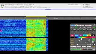 7156List.com | Daily Amateur Radio Net | Danie (ZS3D) List - Oct 08/09, 2021