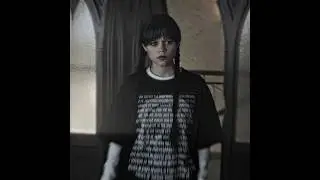 Wednesday and Agnes was such a good duo / Wednesday and Agnes Edit | Song - VAI VAI TRAIR