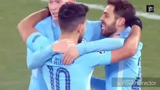 LinksVIP Net Basel vs Manchester City 0 4 All Highlights & Goals 13 02 2018
