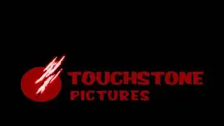 Touchstone Pictures 1987-2002 Logo Horror Remake V3 (Reuploaded)