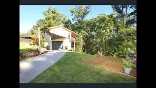 Quick tour 22 City View Terrace, Nambour