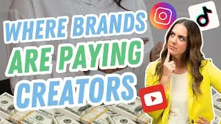 Instagram, TikTok, or YouTube? Where Creators Make Money in 2025!