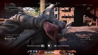 UlveTV Live - FredagsKauz