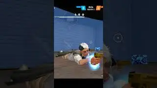 Galaxy brain 🧠 use free fire video #shortvideo  #freefire