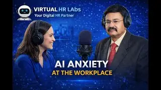 AI Anxiety