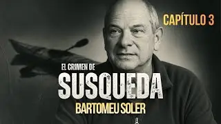 El crimen de Susqueda: el ermitaño que sabía demasiado - con Manu Giménez