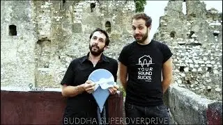 INDIEVIDUI @Nola | Buddha Superoverdrive