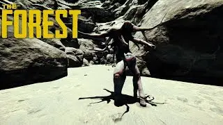 HOW TO PREVENT YOUR OPPONENT! - The Forest - (V.1.09|2018)