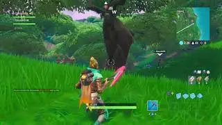 Fortbyte 88 location
