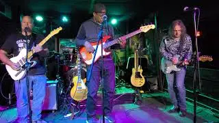 Wonderous Stories .. Little Wing (cover)