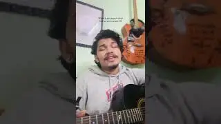 Guruvaram March Okati Guitar cover | Mahesh Babu | Samantha | Dookudu #trending