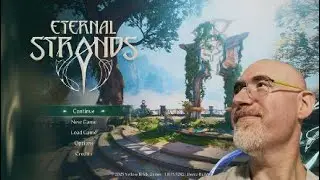 Eternal Strands - First Look (Demo)