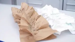 M&aacute;quina de relleno de papel PAPERplus&reg; Papillon en Selfpack