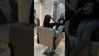 Studio 11 Anisabad patna #hey_neha07 #anisabad #studio11 #patnasalon #subcribemychannel #viralvideo
