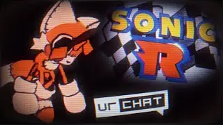 SUNSHINE IN VRCHAT | FNF: EXEternal