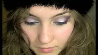 Winter Make-up