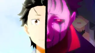 Le vrai problème de Natsuki Subaru (Re:Zero)