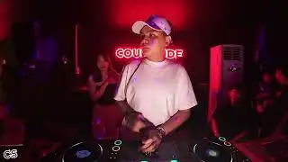 RED CARISO| Live at COURTSIDE | Chill +Hip Hop/R&B + EDITS + More | DECENT BEATS