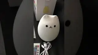 Review for Litake Cat Light