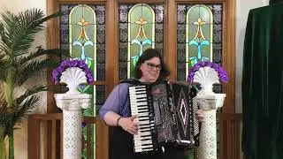 Bernadette - 