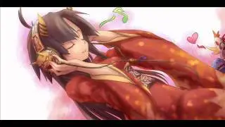 Nightcore - Where Them Girls At
