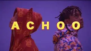 Achoo! (CLEAN) - Ski Mask The Slump God x Keith Ape