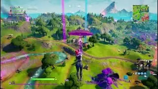 *BEST* Fortnite Landing Spot For Arena (Fortnite Season 8)