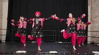DUBLIN - IRELAND - ICB - International Charity Bazaar