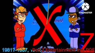 Eric R. Enterprises Inc. POE and Warner Bros. Enterprises Inc. POE Hides Thunderbirds707!!!!!!!!!!!!
