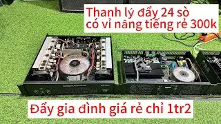 Thanh l&yacute; đẩy 2k 24 s&ograve; c&oacute; vỉ n&acirc;ng tiếng . Đẩy gia đ&igrave;nh gi&aacute; rẻ chỉ 1tr200 . Lh ngay để chốt 0968143323