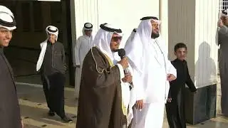 حفل زواج الشاب عبد الرحمن بن سعد الشميلي الحارثي