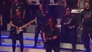 2025 - ACDC - Highway To Hell