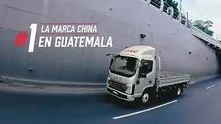 &iexcl;&Uacute;NETE AL MOVIMIENTO JAC CON TU CAMI&Oacute;N!