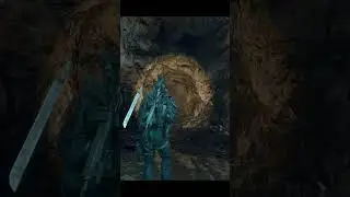 The Most Dangerous Cave in Daysgone  #gaming #zombie #daysgone