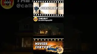 Set On Fire | Nobody Home | Nobody | The GUY | #shorts #nobody