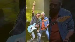 Niraj Gurung And Amrit Gurung#Nepathya🎸🤟🇳🇵