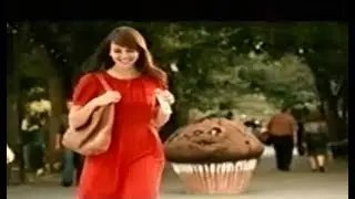 2009 Special K Bar Beat Temptation Advert