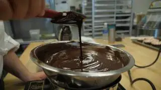 Nanaimo Bar Trail #ExploreNanaimo