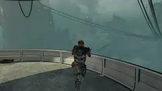 PlayStation Gamer Using $60 Jetpack Cheat In COD: Bo4