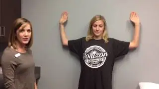 Postural Correctives