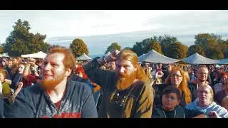 MPS Maxlrain 2018
