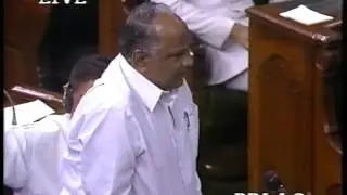 11th Loksabha :: Question of Privilege  [07.05.1997]
