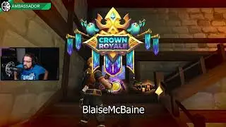 TOP (almost) DAILY REALM ROYALE CLIPS #4 | 8.5.22
