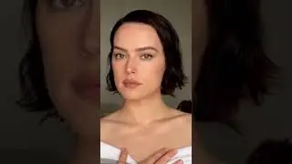 Daisy Ridley