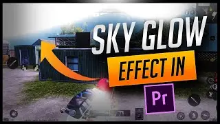 how to get sky glow effect in video I like 777 I for montages I in adobe premiere I tutorial I 2020