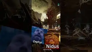 MOOM! Nidus is making infested trees again!