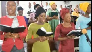FAITH TABERNACLE CONGREGATION
