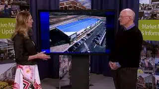 Retail Curb Appeal: Branding, Remodelling, Exterior Design and Merchandising