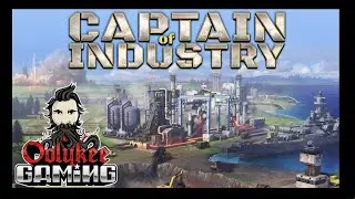 Captain of Industry - Ep.8 - Complex Foods , Wheat